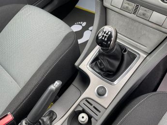 Ford Focus ZETEC