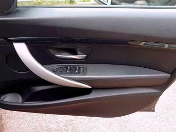 BMW 3 SERIES 2.0 320d M Sport GT Auto Euro 6 (s/s) 5dr