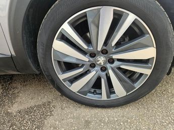 Peugeot 5008 PURETECH S/S GT LINE PREMIUM