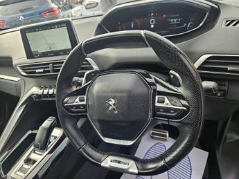 Peugeot 5008 PURETECH S/S GT LINE PREMIUM