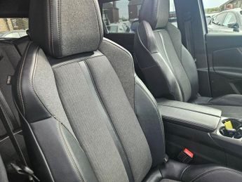 Peugeot 5008 PURETECH S/S GT LINE PREMIUM