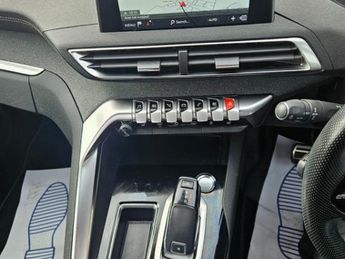 Peugeot 5008 PURETECH S/S GT LINE PREMIUM