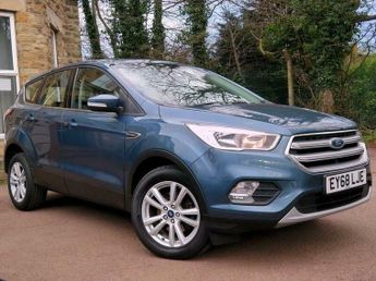 Ford Kuga 1.5T EcoBoost Zetec Euro 6 (s/s) 5dr