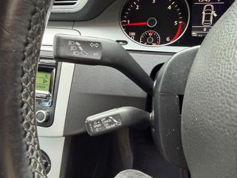 Volkswagen Passat HIGHLINE TDI DSG