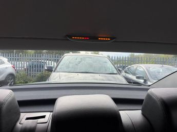 Volkswagen Passat HIGHLINE TDI DSG