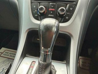 Vauxhall Astra 1.6 16v Tech Line Hatchback 5dr Petrol Auto Euro 5 (115 ps)