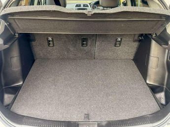 Suzuki SX4 1.6 DDiS SZ5 TCSS ALLGRIP Euro 6 (s/s) 5dr