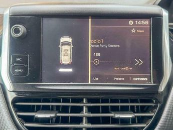 Land Rover Range Rover Sport 1.2 PureTech Allure Euro 6 (s/s) 5dr