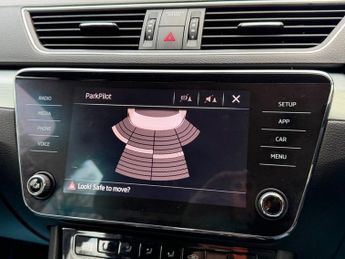 Skoda Superb 1.4 TSi SE DSG Automatic Euro 6 5dr