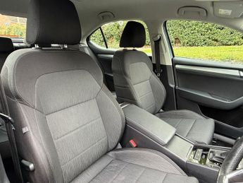 Skoda Superb 1.4 TSi SE DSG Automatic Euro 6 5dr