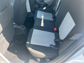 SEAT Ibiza SE