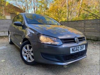 Volkswagen Polo 1.4 SE DSG Euro 5 5dr
