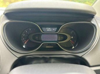 Renault Captur 1.5 dCi ENERGY Iconic EDC Euro 6 (s/s) 5dr