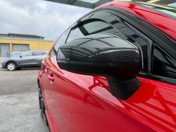 Audi S3 2.0 TFSI S Tronic quattro Euro 6 (s/s) 3dr