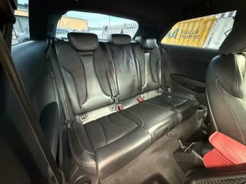 Audi S3 2.0 TFSI S Tronic quattro Euro 6 (s/s) 3dr
