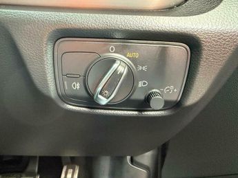 Audi S3 2.0 TFSI S Tronic quattro Euro 6 (s/s) 3dr