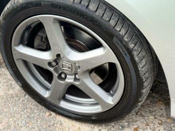 Honda Accord 2.4 i-VTEC EX Tourer 5dr