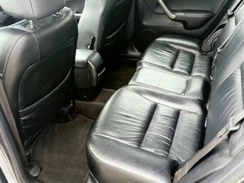 Honda Accord 2.4 i-VTEC EX Tourer 5dr