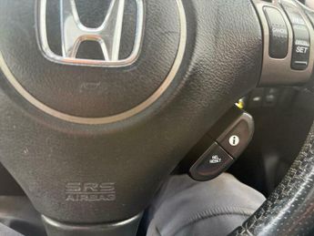 Honda Accord 2.4 i-VTEC EX Tourer 5dr