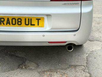 Honda Accord 2.4 i-VTEC EX Tourer 5dr