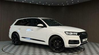 Audi Q7 3.0 TDI V6 45 Sport Tiptronic quattro Euro 6 (s/s) 5dr