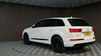 Audi Q7 3.0 TDI V6 45 Sport Tiptronic quattro Euro 6 (s/s) 5dr