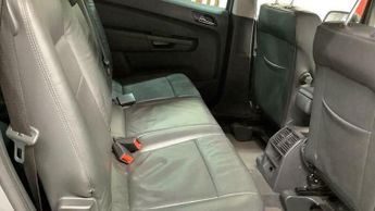 Vauxhall Zafira 1.9 CDTi Elite Auto Euro 4 5dr