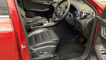 MG MG HS 1.5 T-GDI 16.6kWh Excite Auto Euro 6 (s/s) 5dr