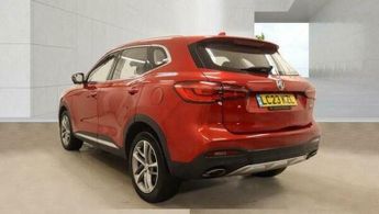 MG MG HS 1.5 T-GDI 16.6kWh Excite Auto Euro 6 (s/s) 5dr