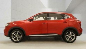 MG MG HS 1.5 T-GDI 16.6kWh Excite Auto Euro 6 (s/s) 5dr