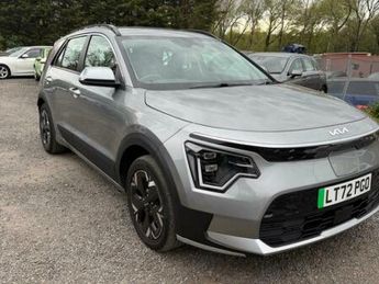 Kia Niro 64.8kWh 2 Auto 5dr