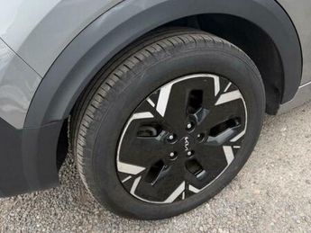 Kia Niro 64.8kWh 2 Auto 5dr