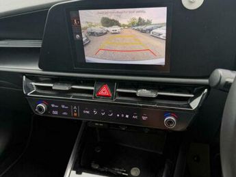 Kia Niro 64.8kWh 2 Auto 5dr