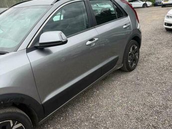 Kia Niro 64.8kWh 2 Auto 5dr