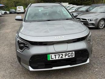 Kia Niro 64.8kWh 2 Auto 5dr