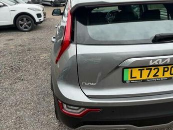 Kia Niro 64.8kWh 2 Auto 5dr