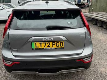 Kia Niro 64.8kWh 2 Auto 5dr