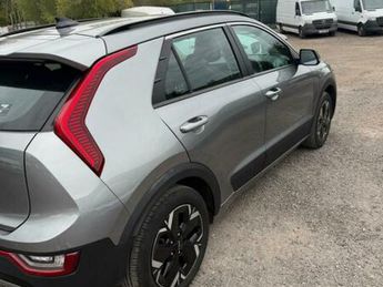 Kia Niro 64.8kWh 2 Auto 5dr