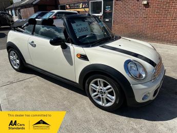 MINI One ONE