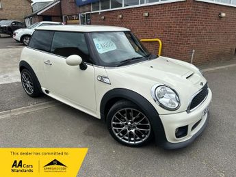 MINI Cooper S COOPER S