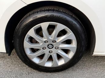 SEAT Leon 1.2 TSI SE Sport Coupe DSG Euro 5 3dr 105BHP