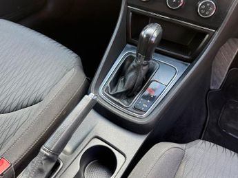 SEAT Leon 1.2 TSI SE Sport Coupe DSG Euro 5 3dr 105BHP