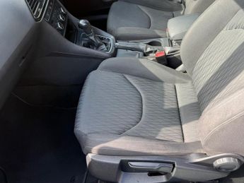SEAT Leon 1.2 TSI SE Sport Coupe DSG Euro 5 3dr 105BHP