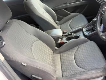 SEAT Leon 1.2 TSI SE Sport Coupe DSG Euro 5 3dr 105BHP