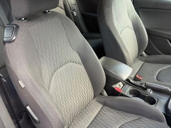 SEAT Leon 1.2 TSI SE Sport Coupe DSG Euro 5 3dr 105BHP