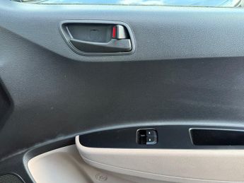 Hyundai I10 1.0 S Euro 5 5dr 65BHP