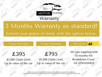 Vauxhall Corsa 1.4 Corsa Club A/C Auto 3dr
