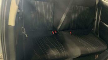 Vauxhall Corsa 1.4 Corsa Club A/C Auto 3dr