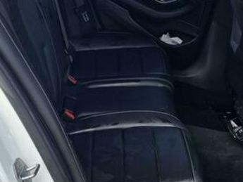Mercedes-Benz E Class 2.0 E220d AMG Line (Premium Plus) G-Tronic+ Euro 6 (s/s) 4dr
