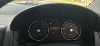 Hyundai Getz 1.1 GSi 5dr